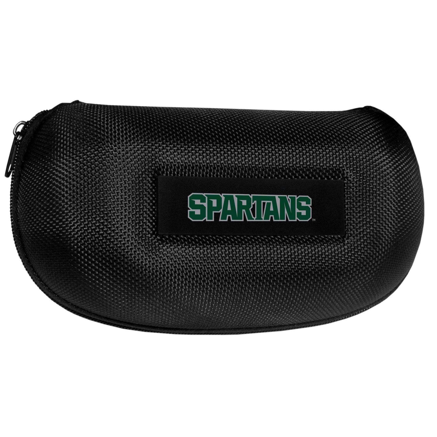 Michigan St. Spartans Sunglass Case - Siskiyou Buckle - Flyclothing LLC
