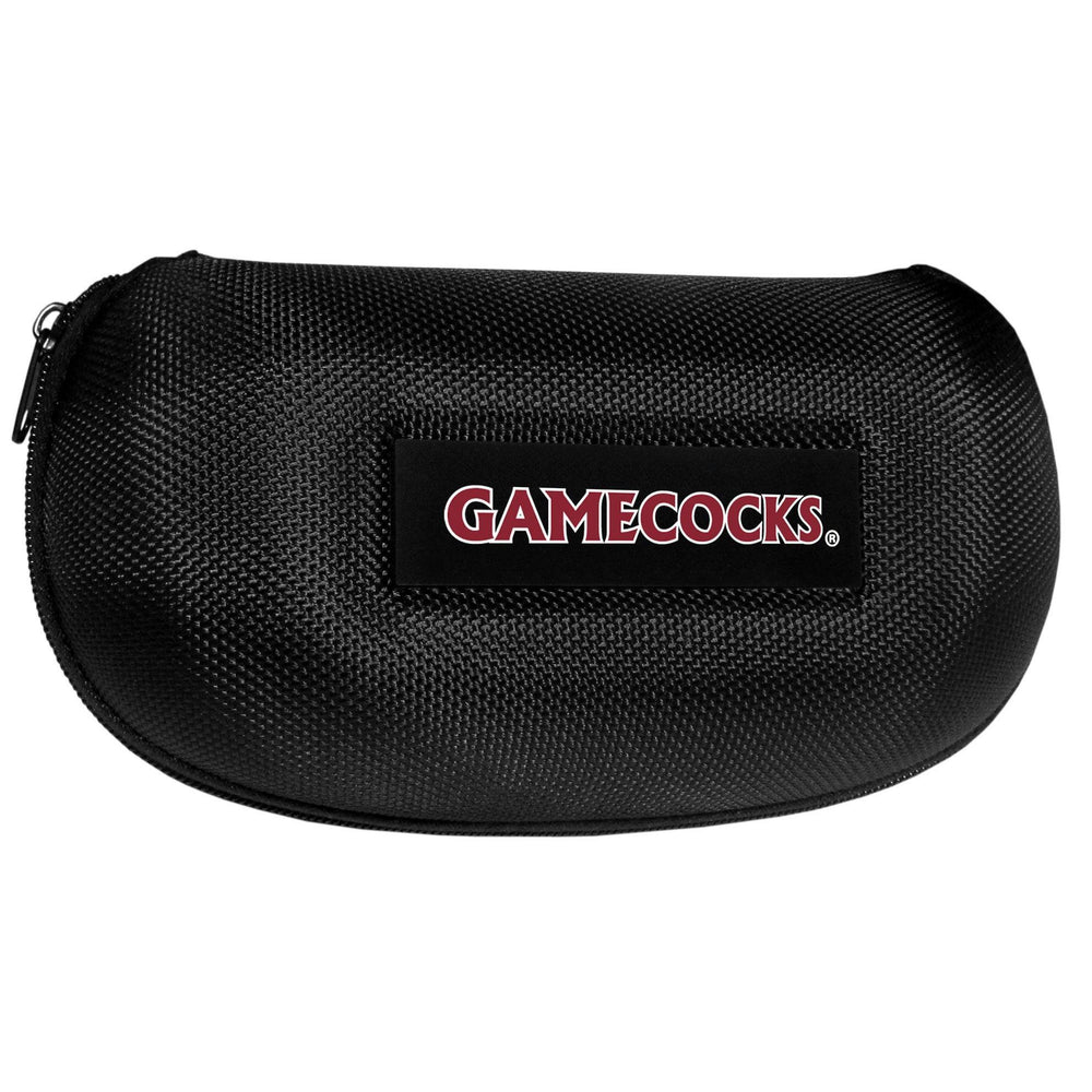 S. Carolina Gamecocks Sunglass Case - Siskiyou Buckle
