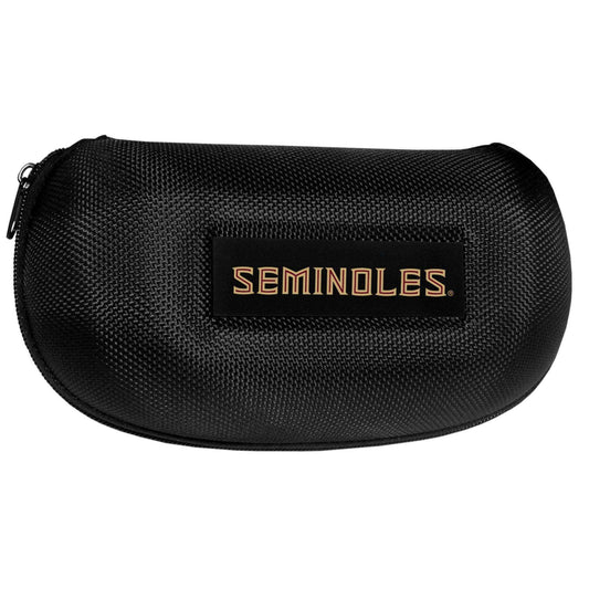 Florida St. Seminoles Sunglass Case - Siskiyou Buckle - Flyclothing LLC