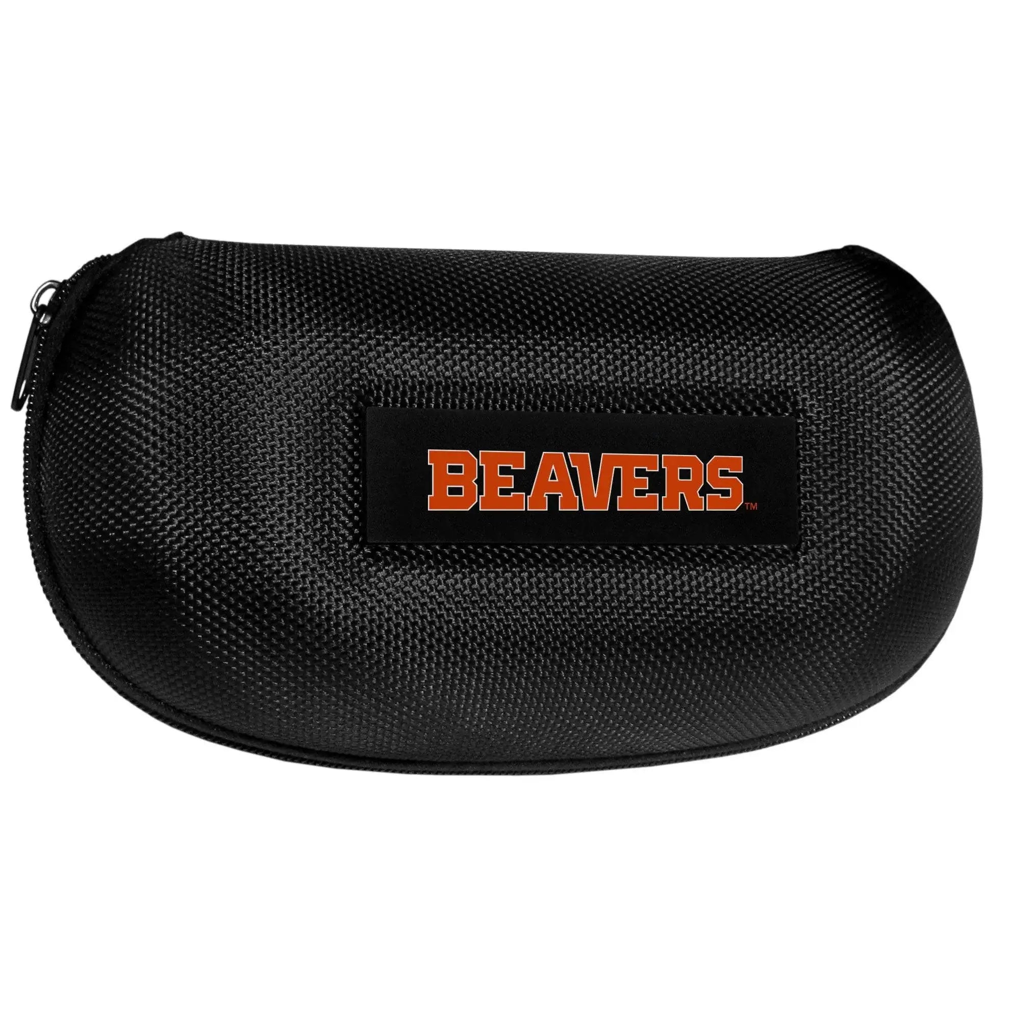 Oregon St. Beavers Sunglass Case - Siskiyou Buckle - Flyclothing LLC