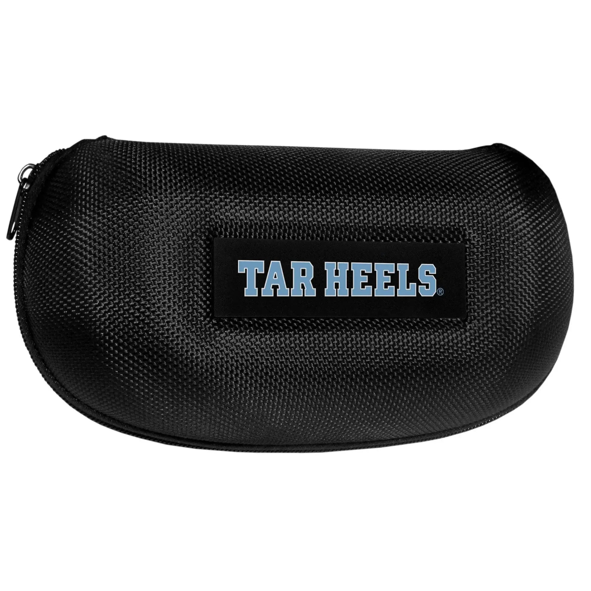 N. Carolina Tar Heels Sunglass Case - Siskiyou Buckle - Flyclothing LLC