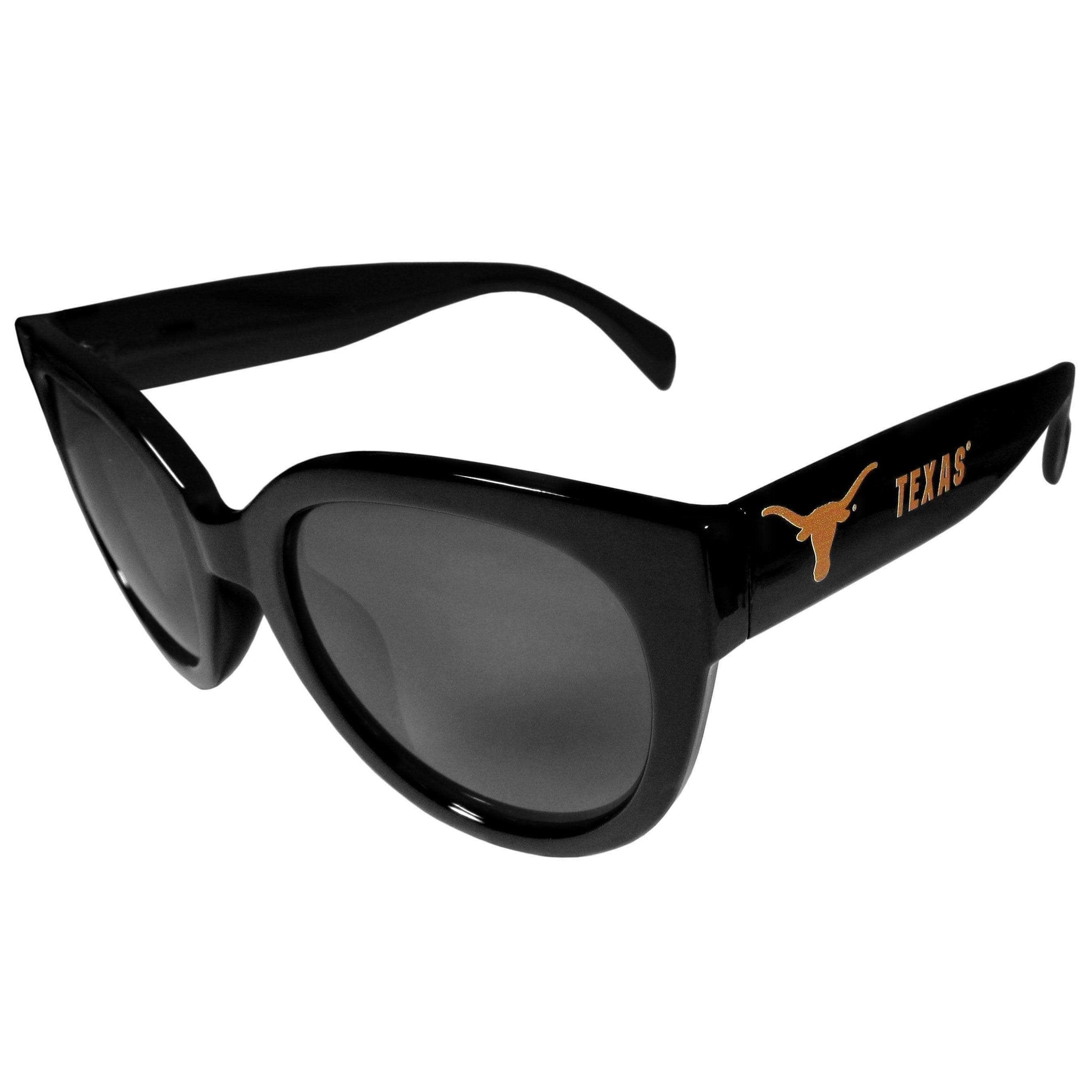 Texas Longhorns Women's Sunglasses - Siskiyou Buckle - Flyclothing LLC