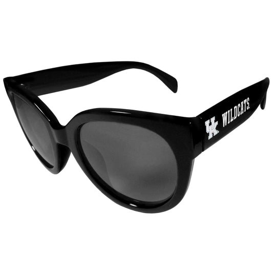 Kentucky Wildcats Women's Sunglasses - Siskiyou Buckle - Flyclothing LLC