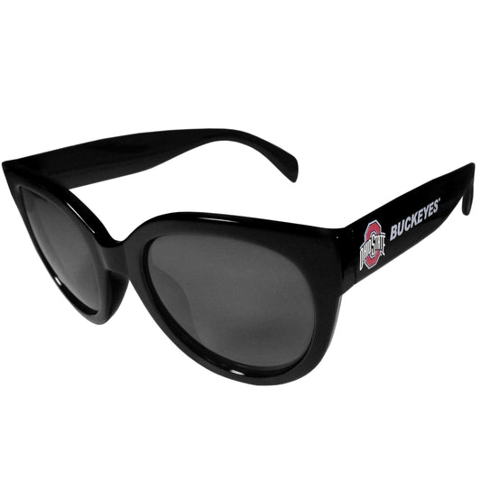 Ohio St. Buckeyes Women's Sunglasses - Siskiyou Buckle - Flyclothing LLC