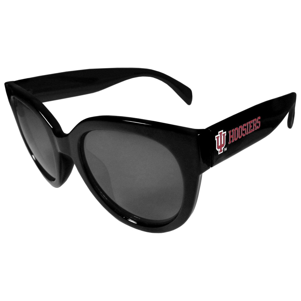 Indiana Hoosiers Women's Sunglasses - Siskiyou Buckle - Flyclothing LLC