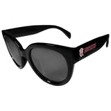 Indiana Hoosiers Women's Sunglasses - Siskiyou Buckle - Flyclothing LLC