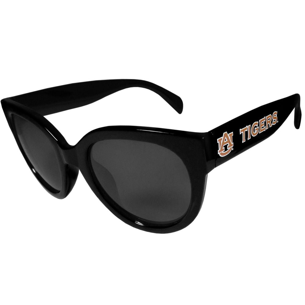 Auburn Tigers Women's Sunglasses - Siskiyou Buckle