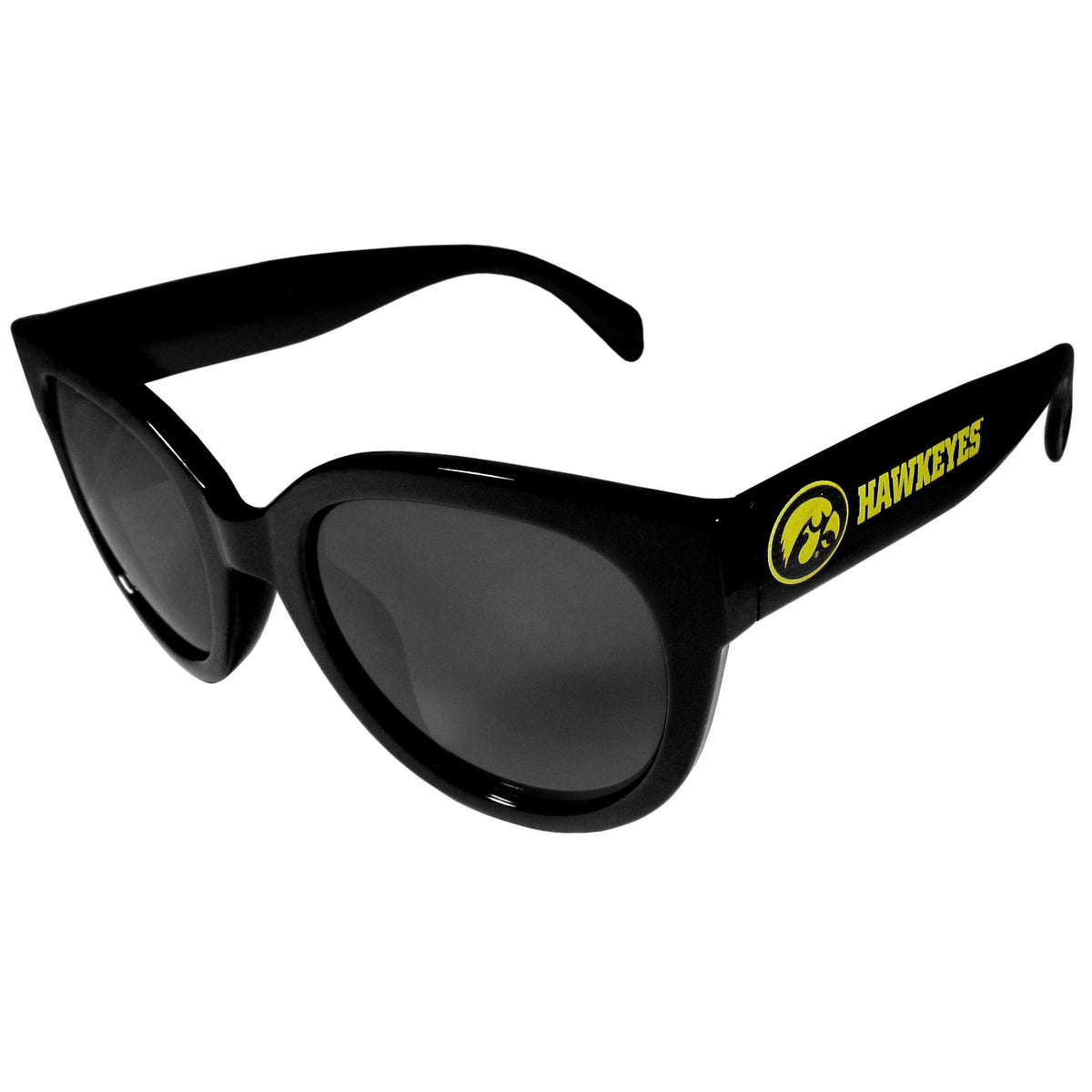 Iowa Hawkeyes Women's Sunglasses - Flyclothing LLC