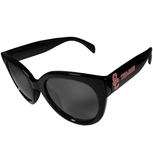 USC Trojans Women's Sunglasses - Flyclothing LLC