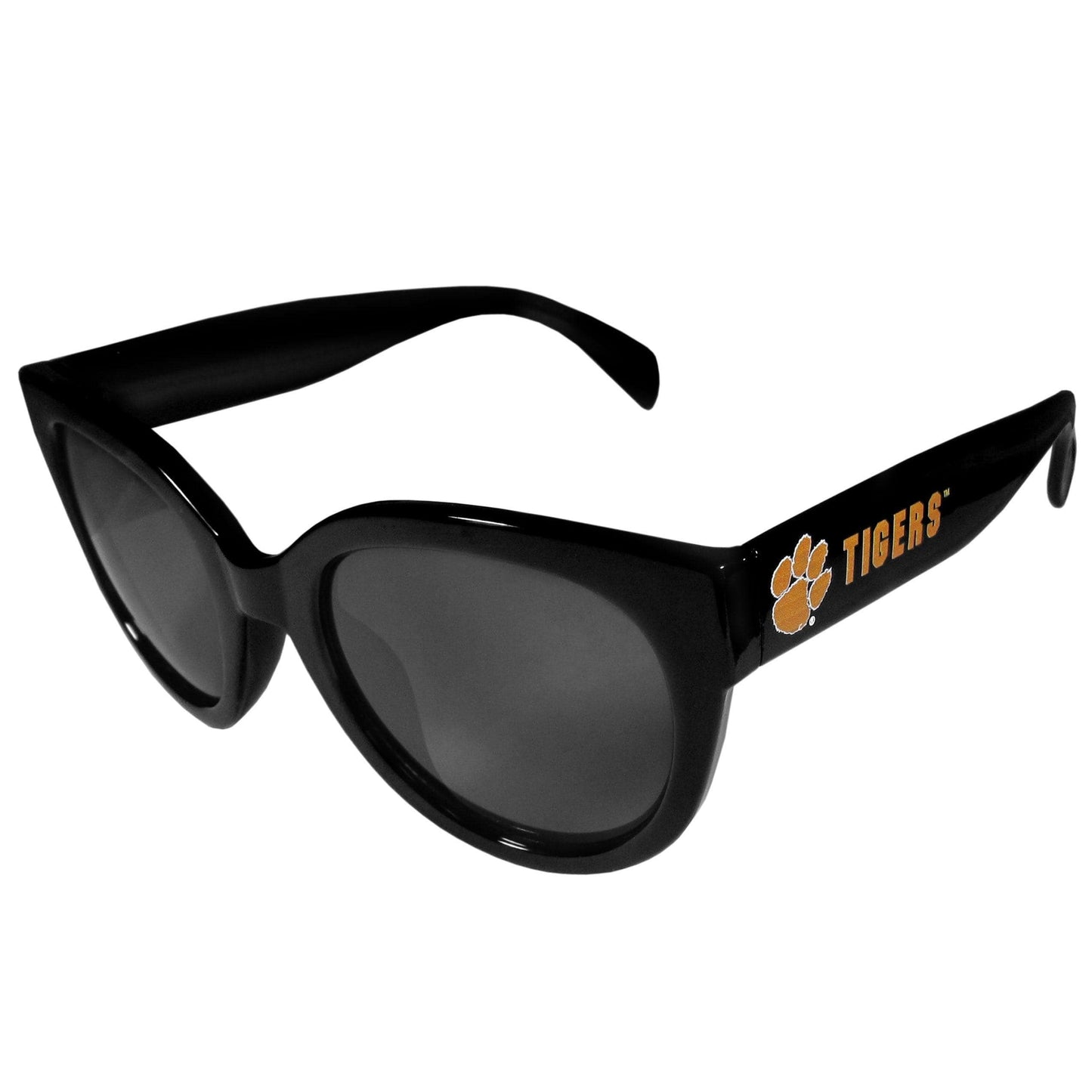 Clemson Tigers Women's Sunglasses - Siskiyou Buckle - Flyclothing LLC