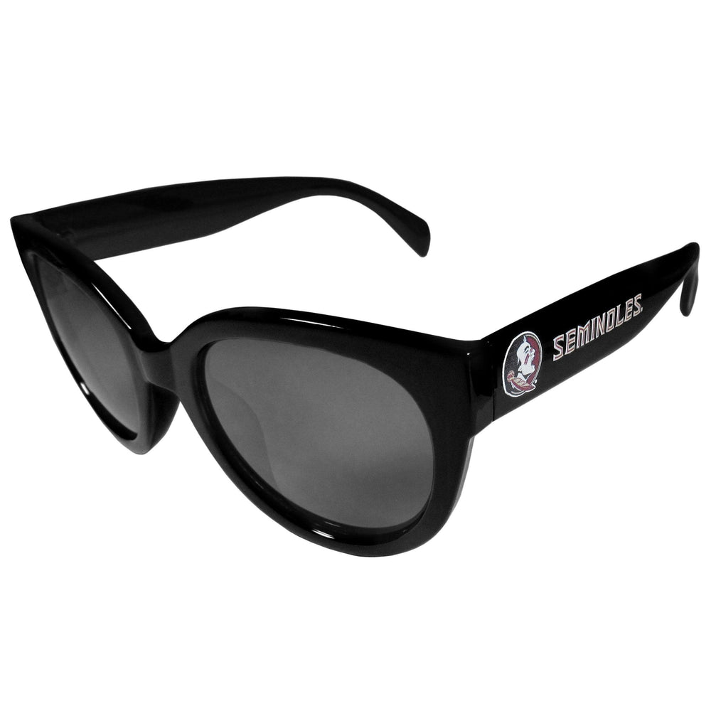 Florida St. Seminoles Women's Sunglasses - Siskiyou Buckle