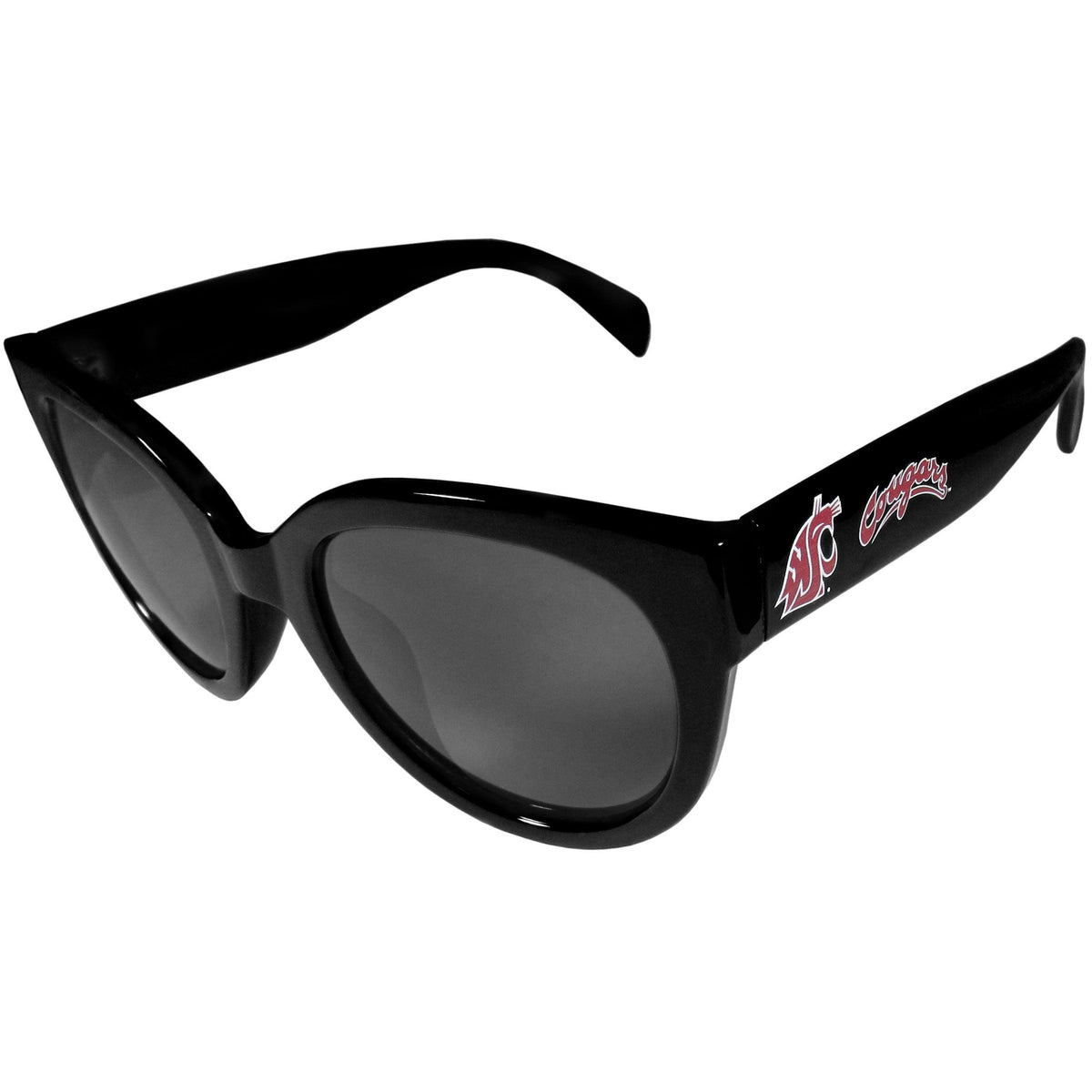 Washington St. Cougars Women's Sunglasses - Flyclothing LLC
