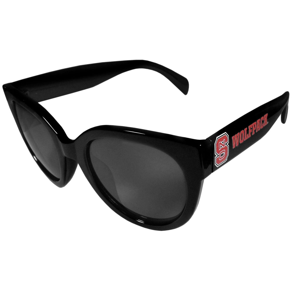 N. Carolina St. Wolfpack Women's Sunglasses - Siskiyou Buckle