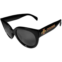 Iowa St. Cyclones Women's Sunglasses - Flyclothing LLC