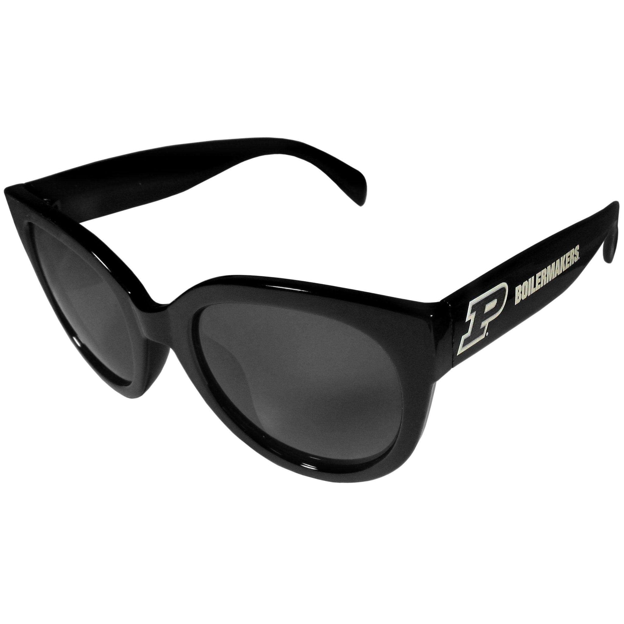 Purdue Boilermakers Women's Sunglasses - Siskiyou Buckle - Flyclothing LLC