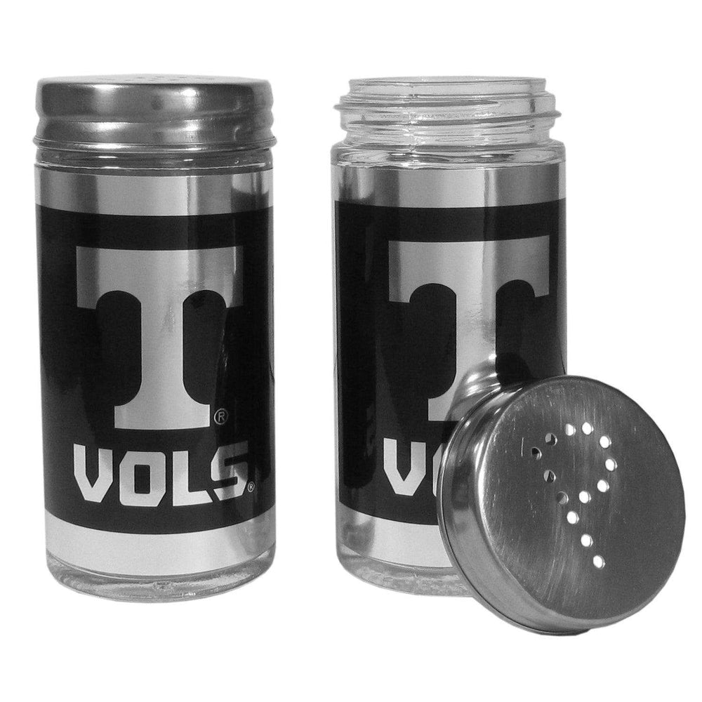 Tennessee Volunteers Black Salt & Pepper Shaker - Siskiyou Buckle - Flyclothing LLC