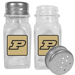 Purdue Boilermakers Graphics Salt & Pepper Shaker - Flyclothing LLC