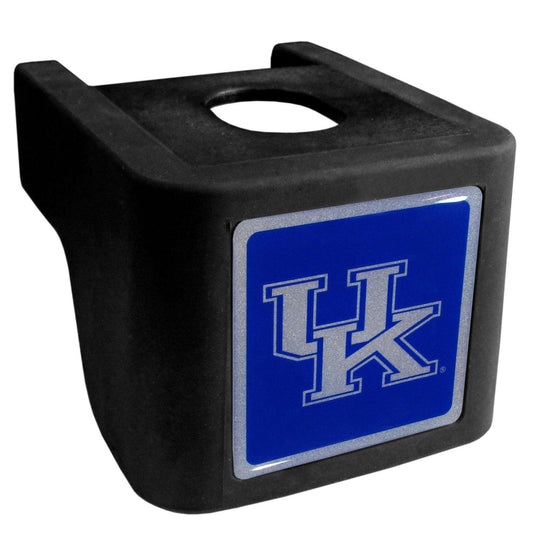 Kentucky Wildcats Shin Shield Hitch Cover - Siskiyou Buckle