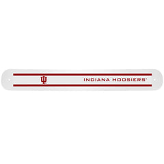 Indiana Hoosiers Travel Toothbrush Case - Siskiyou Buckle