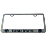 Penn St. Nittany Lions Tag Frame - Siskiyou Buckle