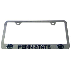 Penn St. Nittany Lions Tag Frame - Siskiyou Buckle
