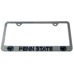 Penn St. Nittany Lions Tag Frame - Flyclothing LLC