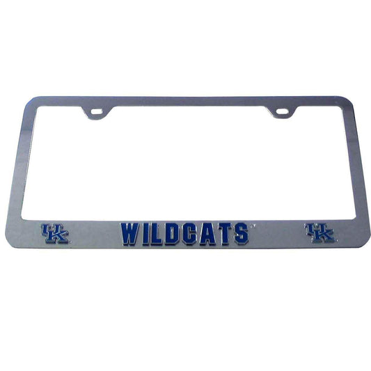 Kentucky Wildcats Tag Frame - Flyclothing LLC