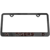 Auburn Tigers Tag Frame - Siskiyou Buckle