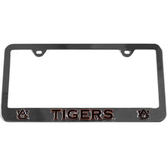 Auburn Tigers Tag Frame - Flyclothing LLC