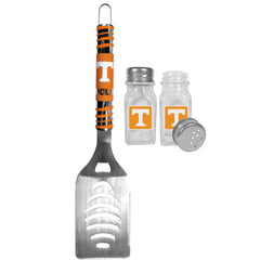 Tennessee Volunteers Tailgater Spatula and Salt and Pepper Shaker Set - Flyclothing LLC