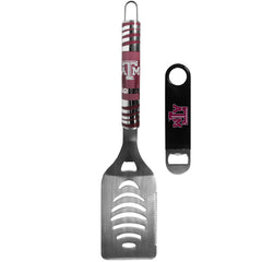 Texas A & M Aggies Tailgate Spatula and Bottle Opener - Flyclothing LLC