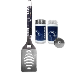 Penn St. Nittany Lions Tailgater Spatula and Salt and Pepper Shakers - Flyclothing LLC