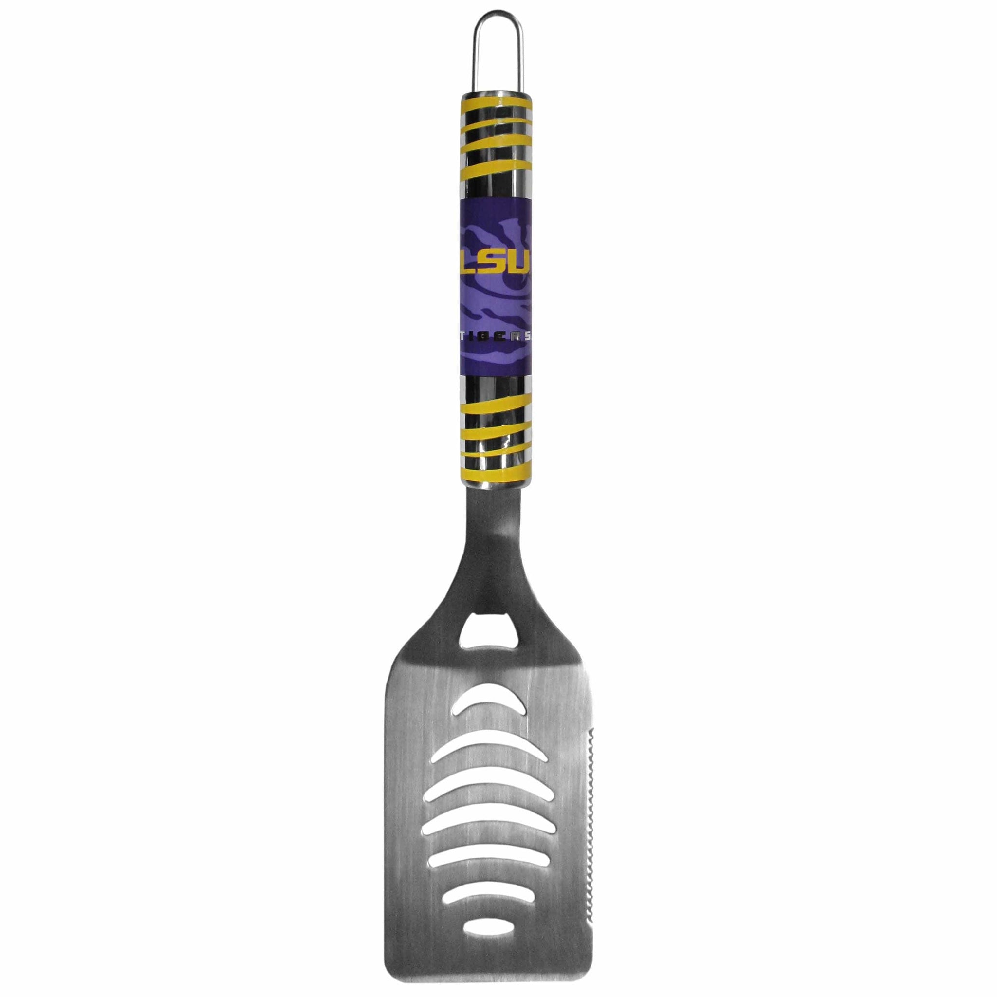 LSU Tigers Tailgater Spatula - Siskiyou Buckle - Flyclothing LLC