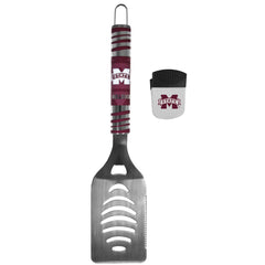 Mississippi St. Bulldogs Tailgate Spatula and Chip Clip - Flyclothing LLC