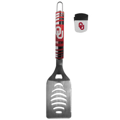 Oklahoma Sooners Tailgate Spatula and Chip Clip - Flyclothing LLC