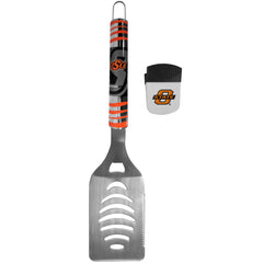 Oklahoma St. Cowboys Tailgate Spatula and Chip Clip - Flyclothing LLC
