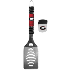 Georgia Bulldogs Tailgate Spatula and Chip Clip - Flyclothing LLC