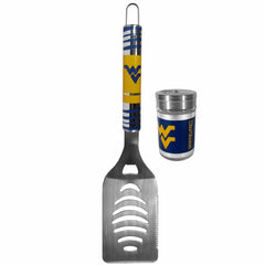 W. Virginia Mountaineers Tailgater Spatula and Season Shaker - Flyclothing LLC