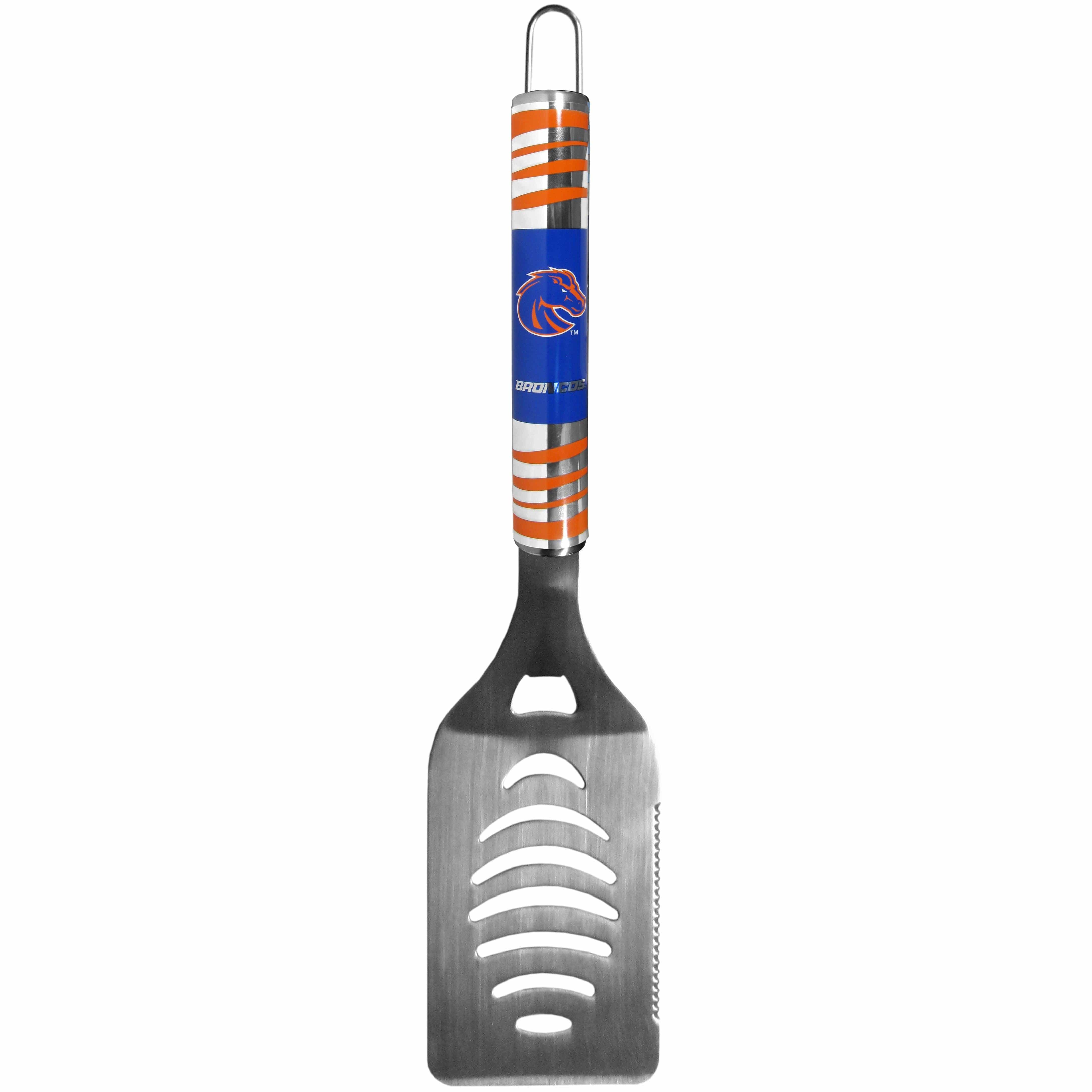 Boise St. Broncos Tailgater Spatula - Siskiyou Buckle