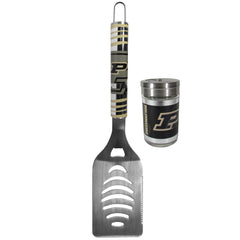 Purdue Boilermakers Tailgater Spatula and Season Shaker - Flyclothing LLC