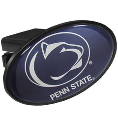 Penn St. Nittany Lions Plastic Hitch Cover Class III - Flyclothing LLC