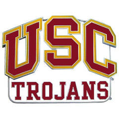 USC Trojans Hitch Cover Class III Wire Plugs - Flyclothing LLC