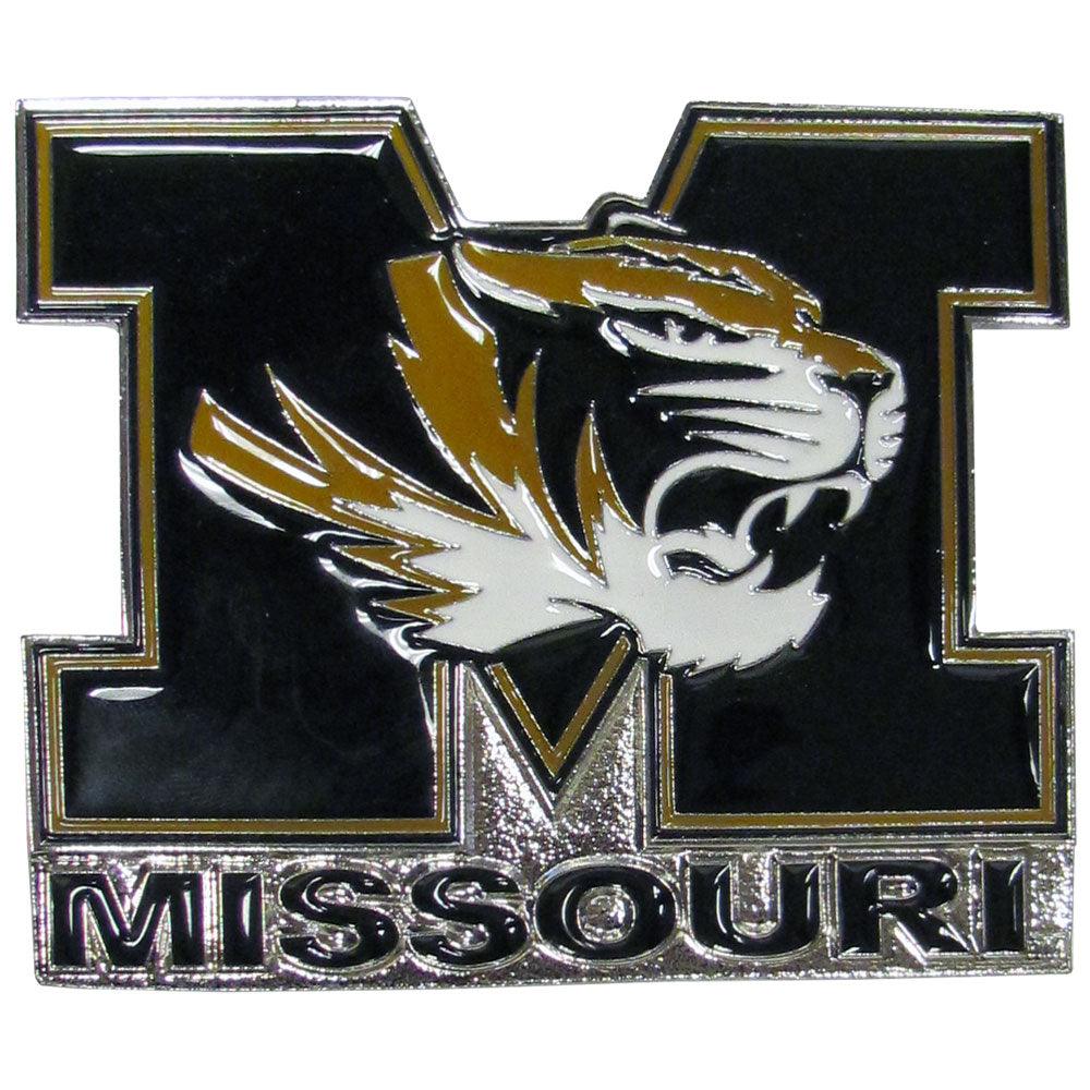 Missouri Tigers Hitch Cover Class III Wire Plugs - Flyclothing LLC