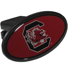 S. Carolina Gamecocks  Plastic Hitch Cover Class III - Flyclothing LLC