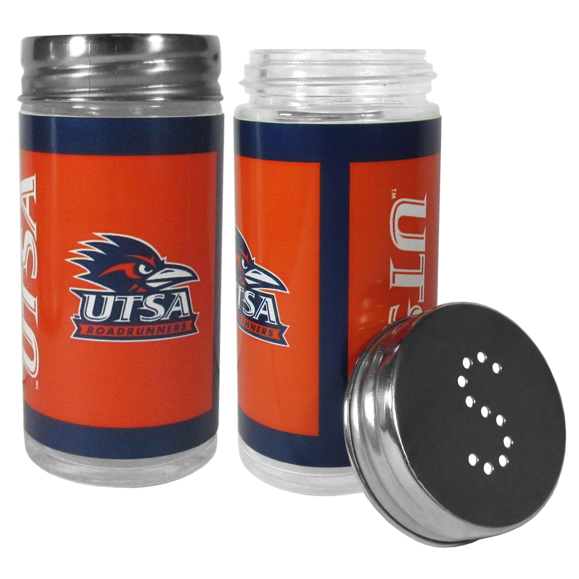 UTSA Tailgater Salt & Pepper Shakers - Flyclothing LLC