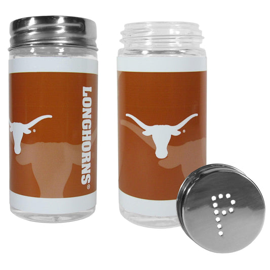 Texas Longhorns Tailgater Salt & Pepper Shakers - Flyclothing LLC
