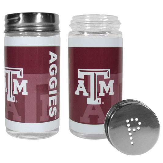 Texas A & M Aggies Tailgater Salt & Pepper Shakers - Flyclothing LLC