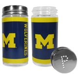 Michigan Wolverines Tailgater Salt & Pepper Shakers - Siskiyou Buckle