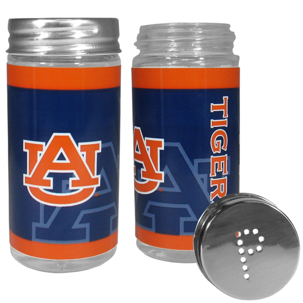 Auburn Tigers Tailgater Salt & Pepper Shakers - Siskiyou Buckle