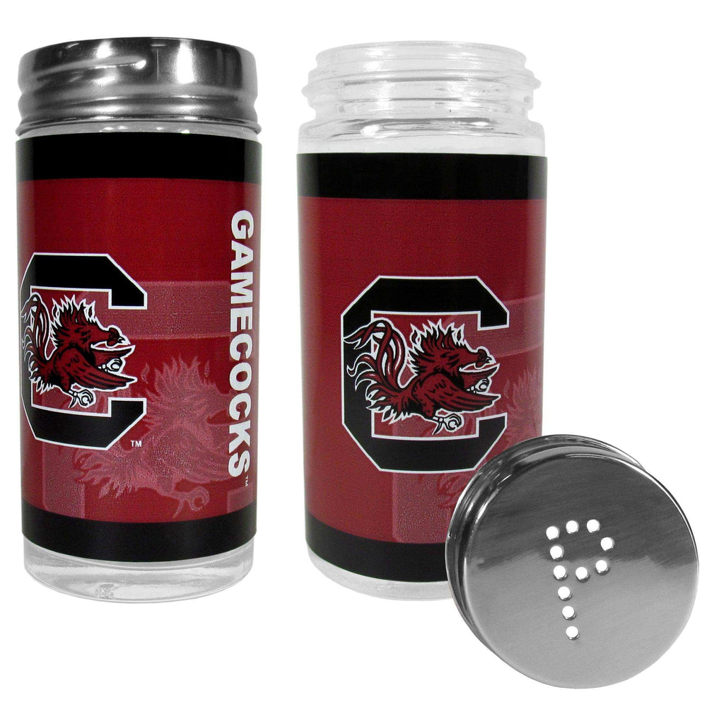S. Carolina Gamecocks Tailgater Salt & Pepper Shakers - Siskiyou Buckle - Flyclothing LLC